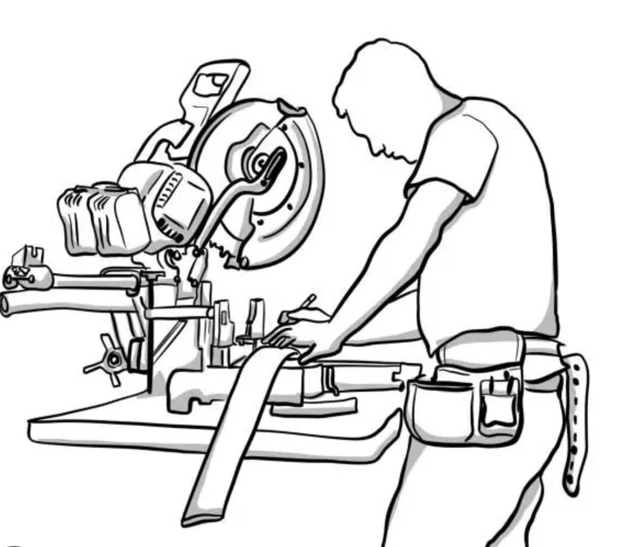Custom Carpentry