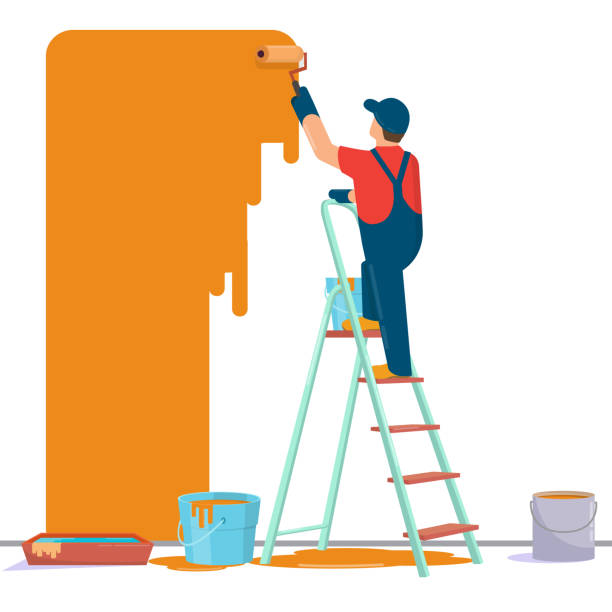 Painting & Finishing